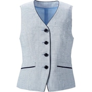 ベスト 13 ブルー ESV888-66