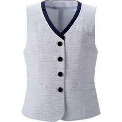 ベスト 5 グレー ESV891-5