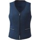 ベスト 9 ネイビー ESV919-2
