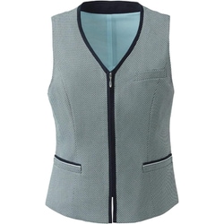 ベスト 5 グレー ESV919-5