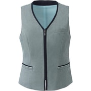 ベスト 17 グレー ESV919-5