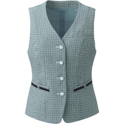 ベスト 5 グレー ESV922-65