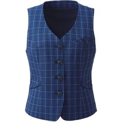 ベスト 11 ネイビー ESV924-62