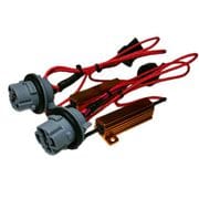 ハイフラキャンセラーVタイプ (ワンタッチ式) マツダ CX-5 S808HC-V14BR