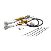 ハイフラキャンセラーVタイプ (ワンタッチ式) マツダ ロードスター用 ND5RC S808HC-V18BR