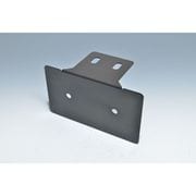 サブコンピュータ (MINICON)装着用ステー ST-02