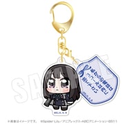 リコリス・リコイル ぶくぶ セリフアクリルキーホルダー 02. 井ノ上たきな 制服Ver.