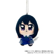 リコリス・リコイル ぶくぶ ぬいぐるみマスコット 02. 井ノ上たきな 制服Ver.