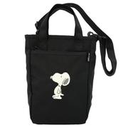 222831-26 PEANUTS ミニボトルインショルダー スヌーピー 立ち