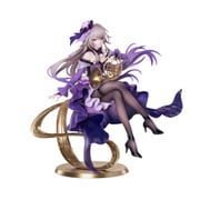 Gift＋ 崩壊：スターレイル マダム・ヘルタ スターレイルLIVE Ver. [塗装済完成品フィギュア 全高約189mm 1/8スケール]