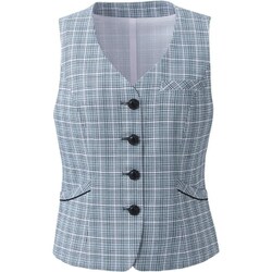 ベスト 7 ピンク ESV924-69