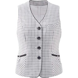 ベスト 9 ホワイト ESV978-611