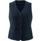 ベスト 5 ネイビー ESV978-62