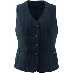 ベスト 5 ネイビー ESV978-62