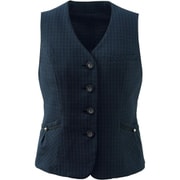 ベスト 17 ネイビー ESV978-62