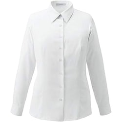 シャツブラウス 11 ホワイト EWB928-11