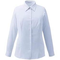 シャツブラウス 5 ブルー EWB928-6