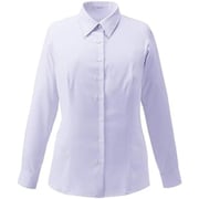 シャツブラウス 17 ラベンダー EWB928-7