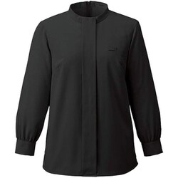 ブラウス 17 ブラック EWB945-10