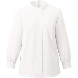 ブラウス 7 ホワイト EWB945-11