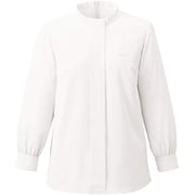 ブラウス 9 ホワイト EWB945-11