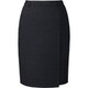 タイトスカート 13 ブラック NAS036-10
