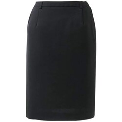 タイトスカート 9 ブラック NAS044-10