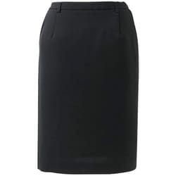 タイトスカート 21 ブラック NAS044-10