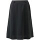 フレアスカート 21 ブラック NAS045-10