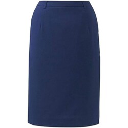 タイトスカート 5 ブルー NAS052-6