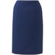 タイトスカート 7 ブルー NAS052-6