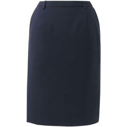 タイトスカート 17 ネイビー NAS062-2