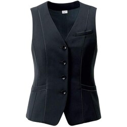 ベスト 13 ブラック NAV043-10