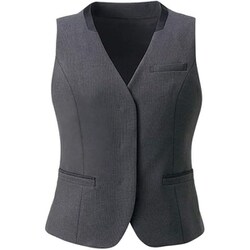 ベスト 13 チャコールグレー NAV051-5