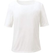 プルオーバー（半袖） SS ホワイト NST060-11