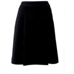 ソフトプリーツスカート 11号 FS45728-9