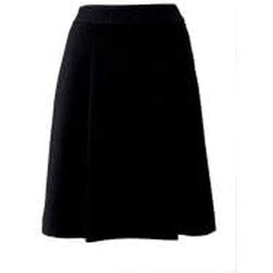 ソフトプリーツスカート 17号 FS45728-9