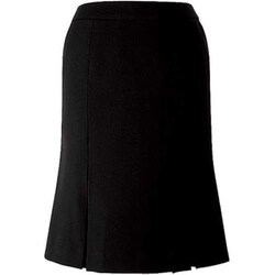 マーメードプリーツスカート 17号 FS4569-1