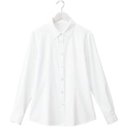 長袖ブラウス 17号 FB75577-1