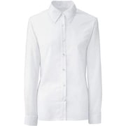 長袖ブラウス 11号 FB75518-1