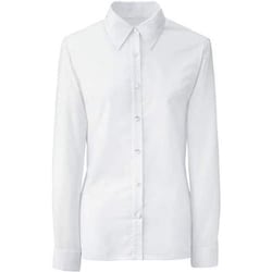 長袖ブラウス 13号 FB75518-1