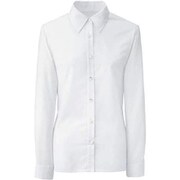 長袖ブラウス 13号 FB75518-1