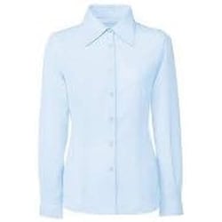 長袖ブラウス 7号 FB7548-2