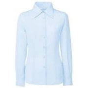 長袖ブラウス 7号 FB7548-2