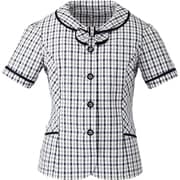 オーバーブラウス 11号 FB71184-7