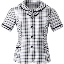 オーバーブラウス 15号 FB71184-7