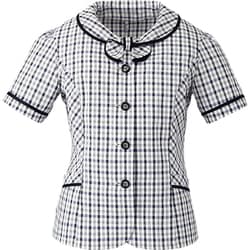 オーバーブラウス 17号 FB71184-7