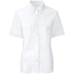 半袖ブラウス 5号 FB71029-1