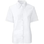 半袖ブラウス 13号 FB71029-1