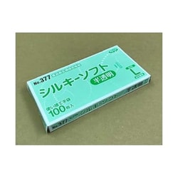 シルキーソフト（箱入） L 半透明 377
